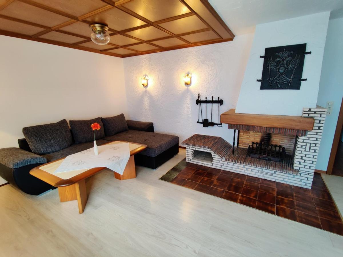 Pension Berg&Bleibe Wertach Εξωτερικό φωτογραφία